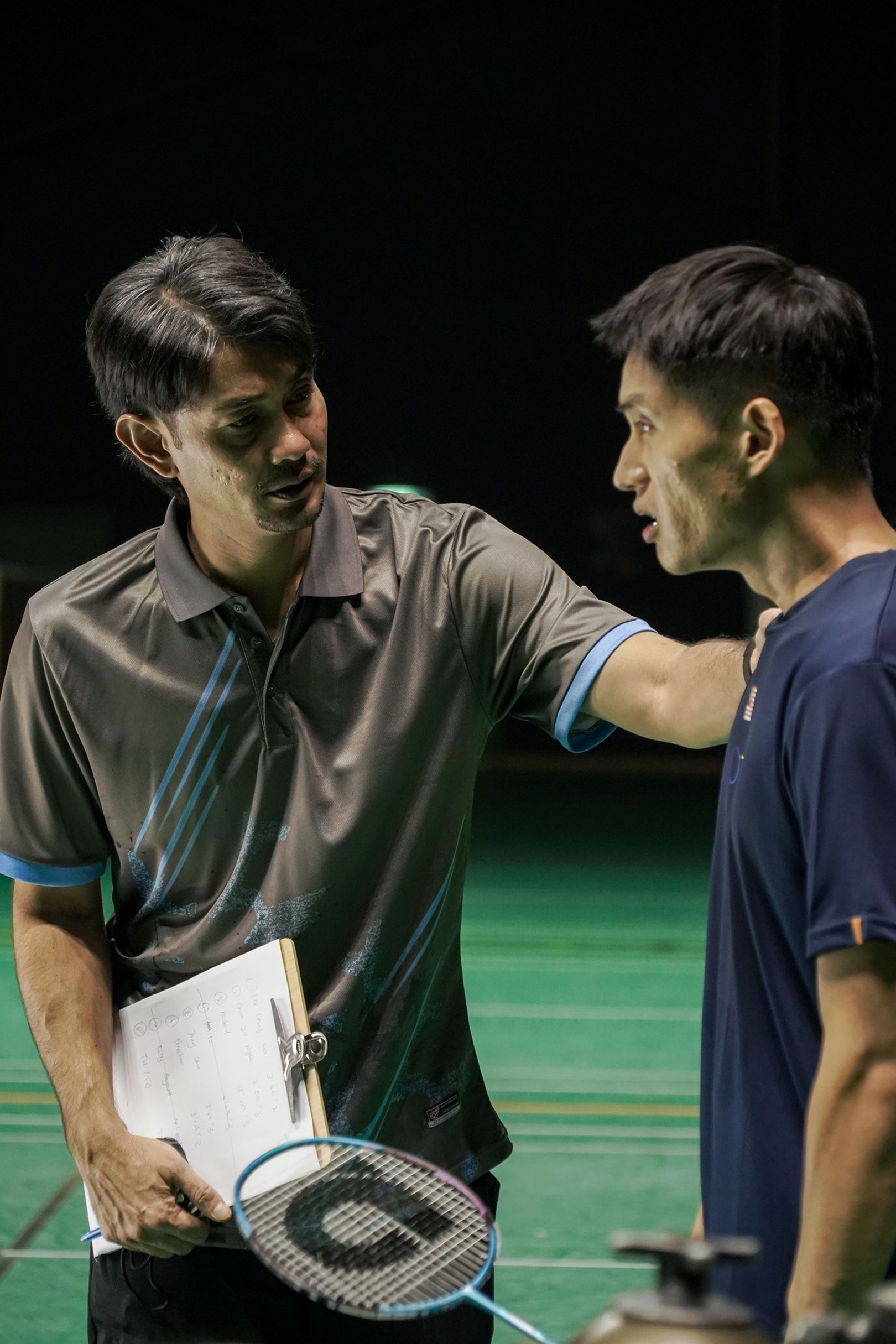 🇲🇾残奥羽球金牌得主谢儮好真实故事🌟由paskal票房大热郑建国导演执导🔥