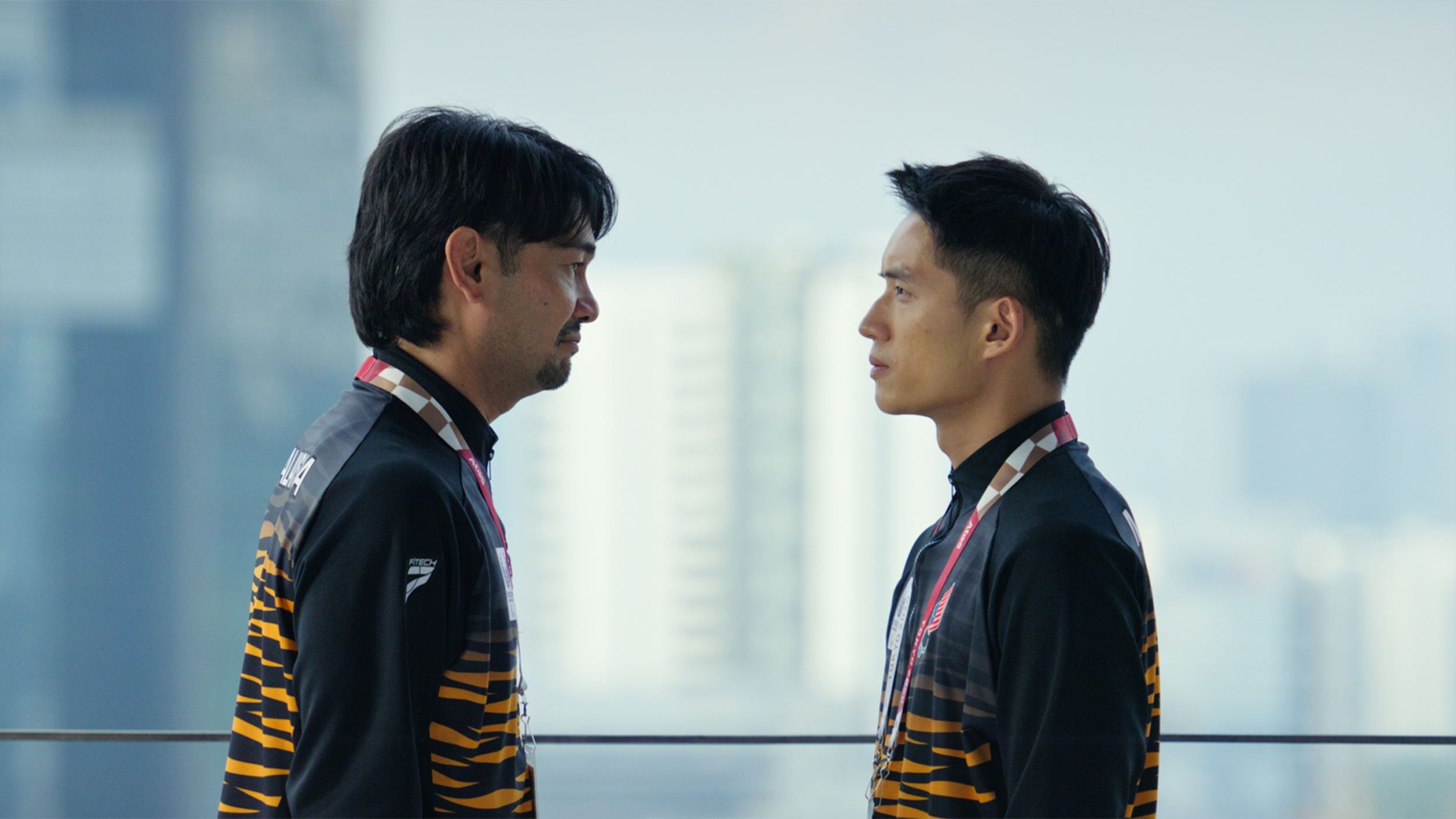 🇲🇾残奥羽球金牌得主谢儮好真实故事🌟由paskal票房大热郑建国导演执导🔥