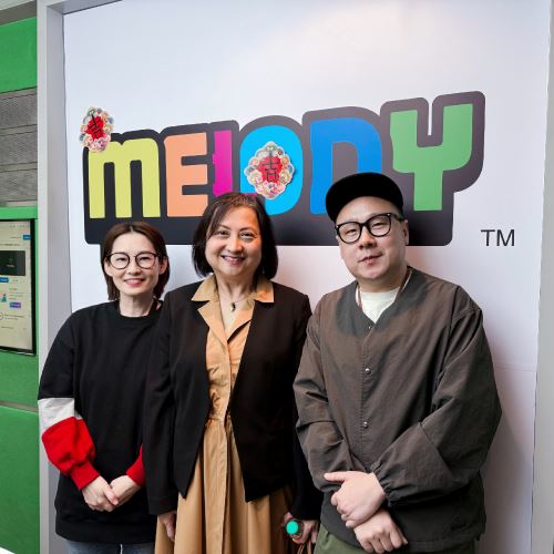 【MELODY健康星期四】别再误以为只是经痛！破解子宫内膜异位症迷思！