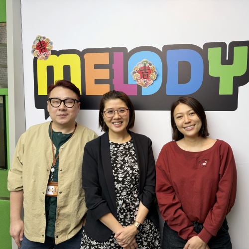 【MELODY健康星期四】从症状、筛查到浴疗。 一次了解乳腺癌!