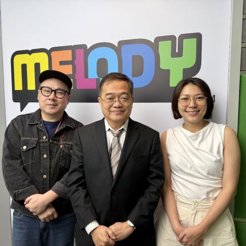 【MELODY健康星期四】烟霾与热浪双冲击，你的肺撑得住吗？