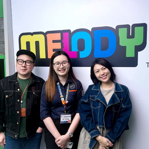 【MELODY 健康星期四】糖尿病前期