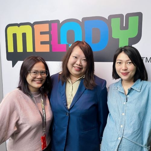 【MELODY健康星期四】流感季节到了！教你守护自己和家人远离流感