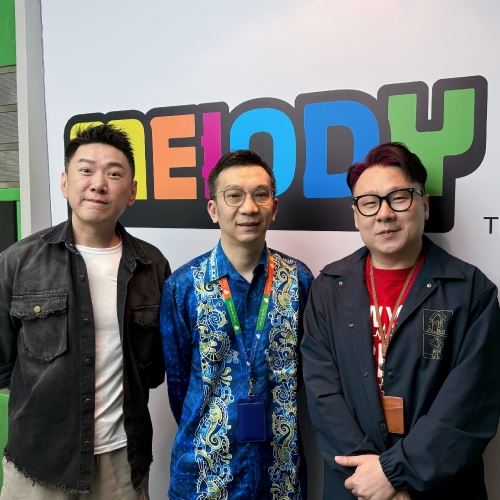 【MELODY健康星期四】小小头痛也可能存有健康风险?分辨不同类型头痛!