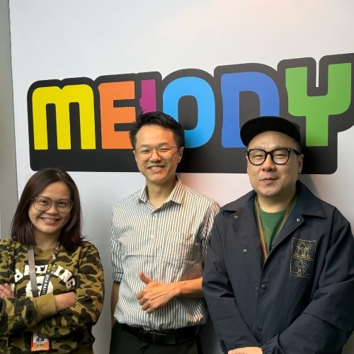 【MELODY健康星期四】克服干扰,重塑艾滋病防治”,理解艾滋病防治的重要与长期性