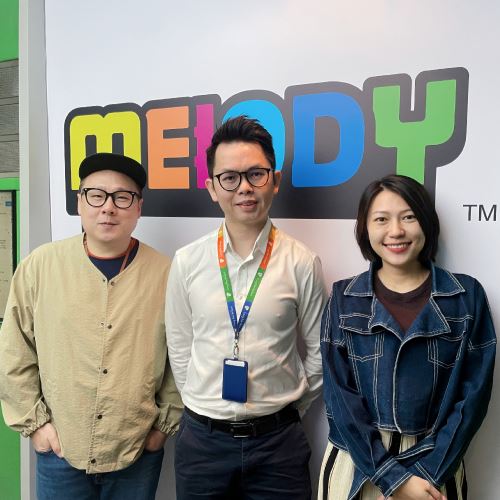 【MELODY健康星期四】肾不痛不代表没事，如何及早察觉求助信号？