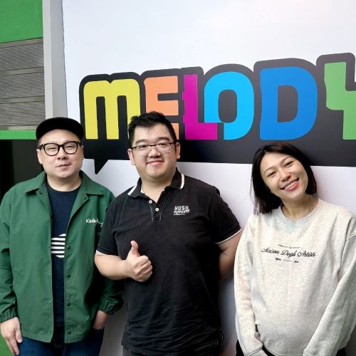 【MELODY健康星期四】伤风咳嗽高峰期即将来袭？从中做好准备功夫！