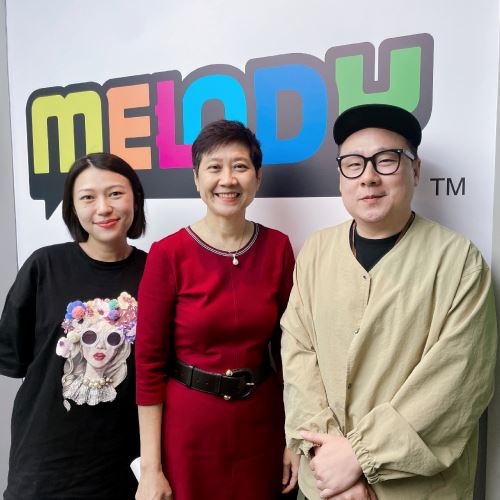 【MELODY 专家话】体面养老指南：在突发情况下依然守住掌控权