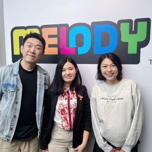 【MELODY健康星期四】从饮食开始的预防之路：打造抗癌生活方式