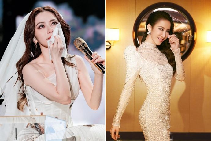 🌟邓紫棋再唱与李玟合作曲《can't help falling in love》❤️‍🩹 泪洒演唱会舞台😭