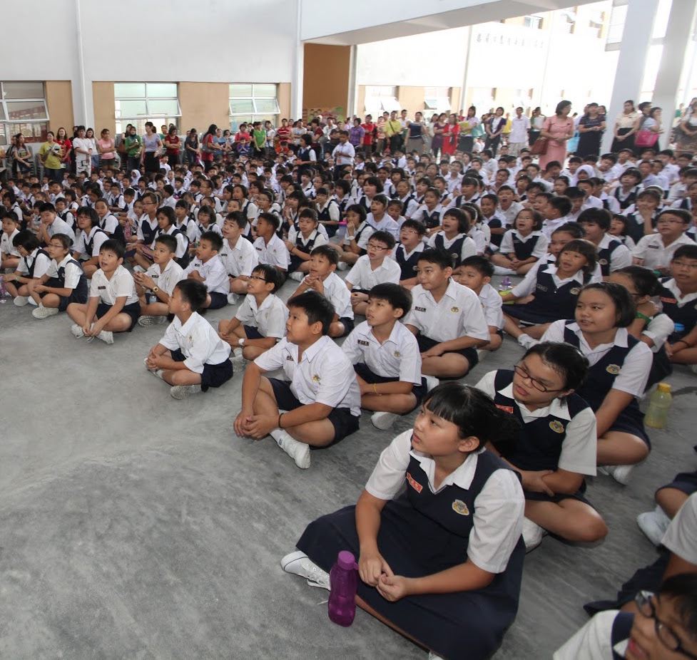 记下来！2018年马来西亚中小学开学日