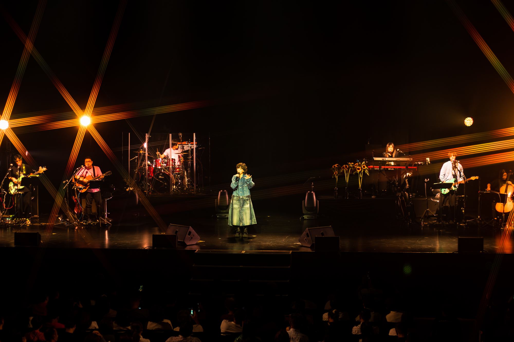 【视频】万芳首场大马演唱会《愿阳光照耀sunshine on》圆满落幕🔥30首歌用音乐感动歌迷💗