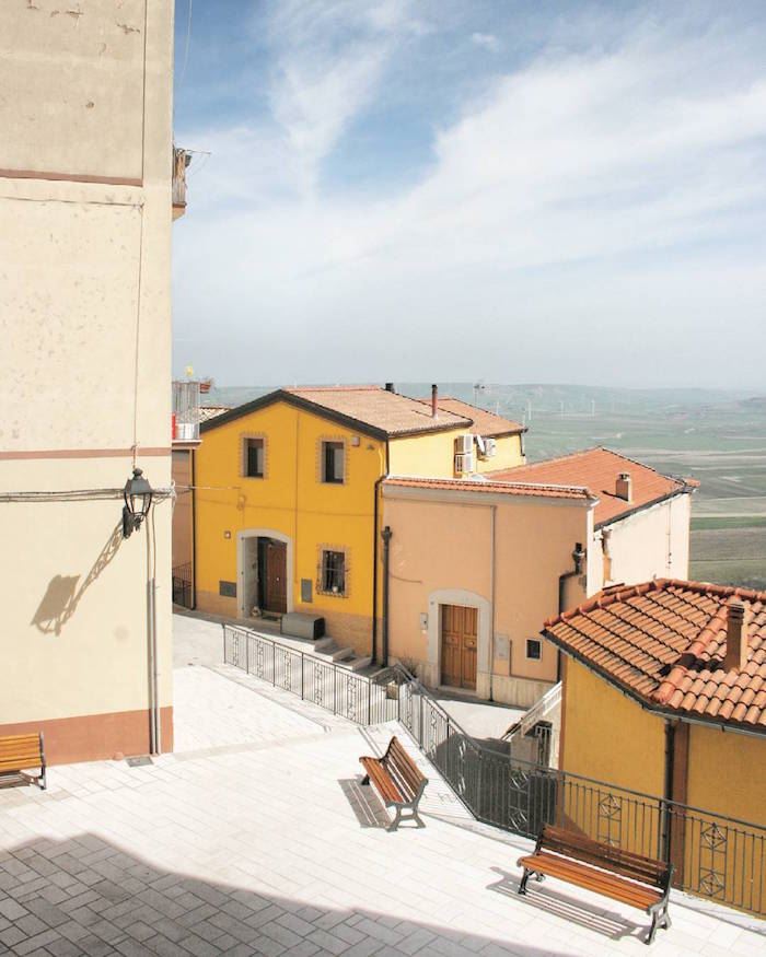 实现旅居欧洲小镇的梦想：意大利 candela 邀你移居