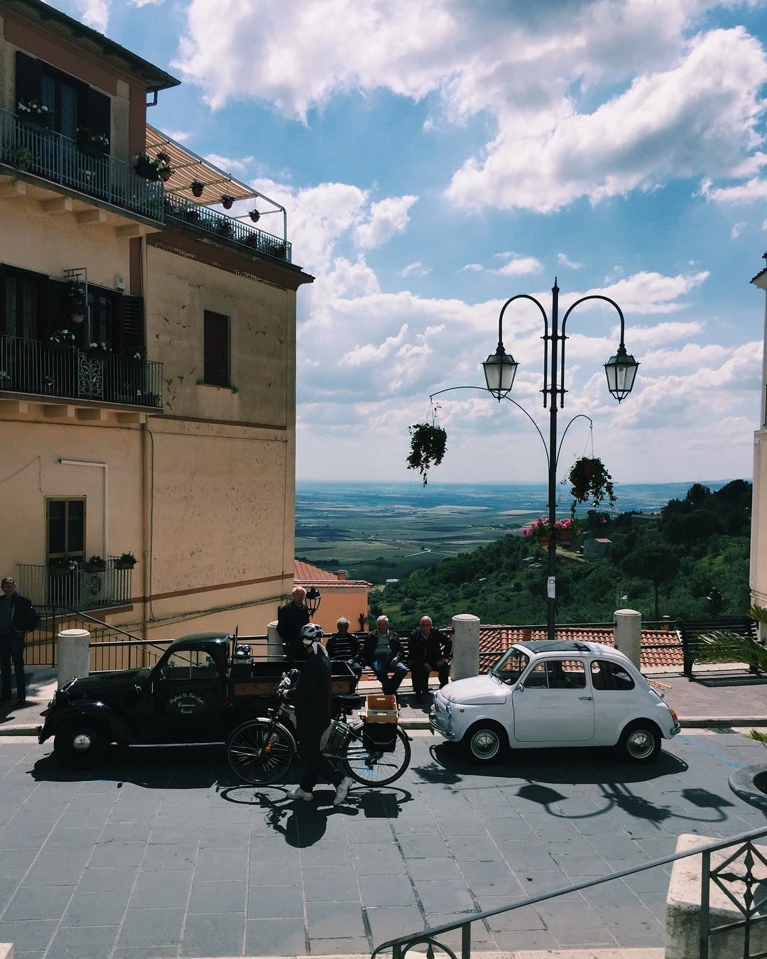 实现旅居欧洲小镇的梦想：意大利 candela 邀你移居