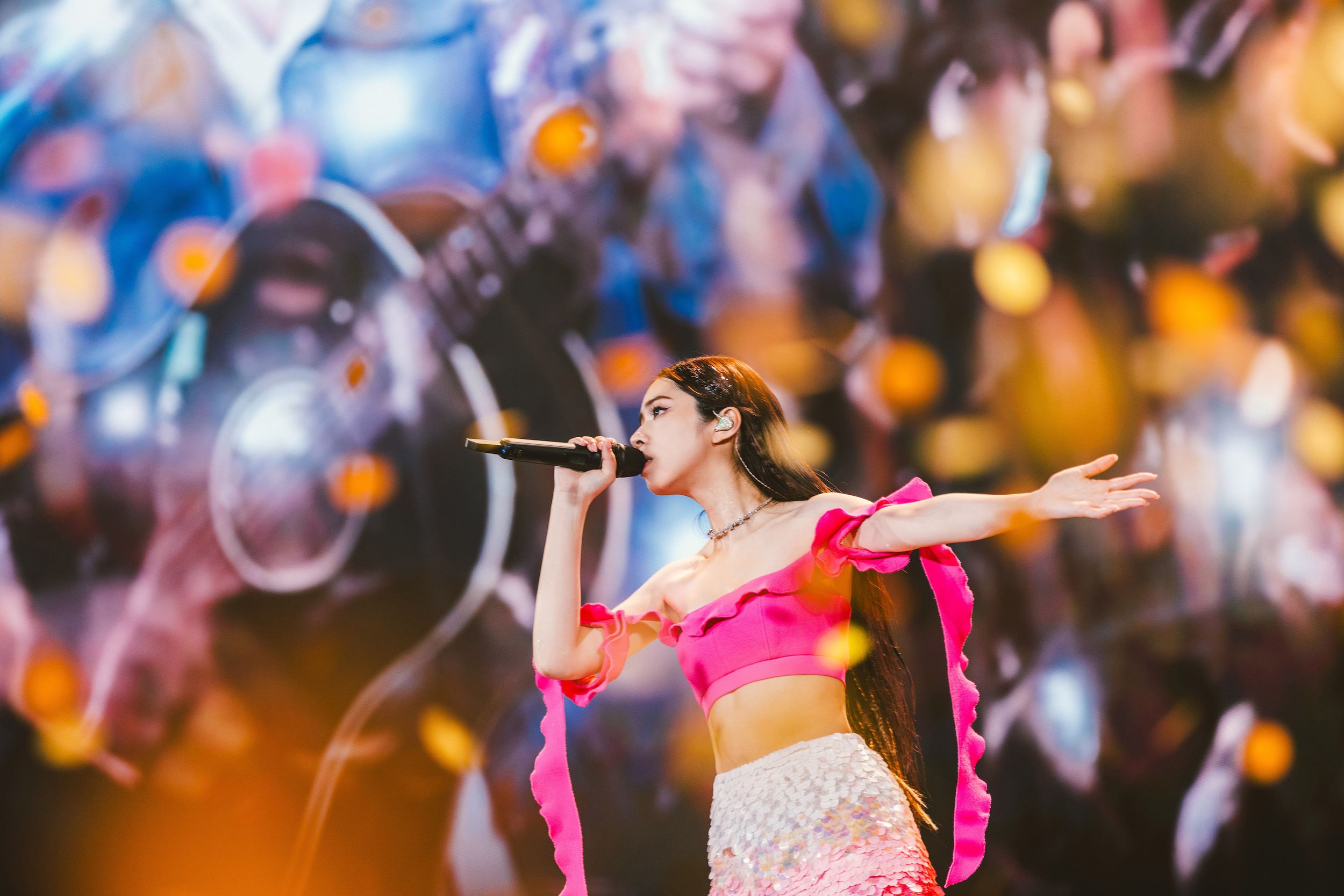 🔔告五人成团7年之「养」狂吸30万哈瓜粉❗6月15、16日一连两晚吉隆坡万人体育馆开唱🔥