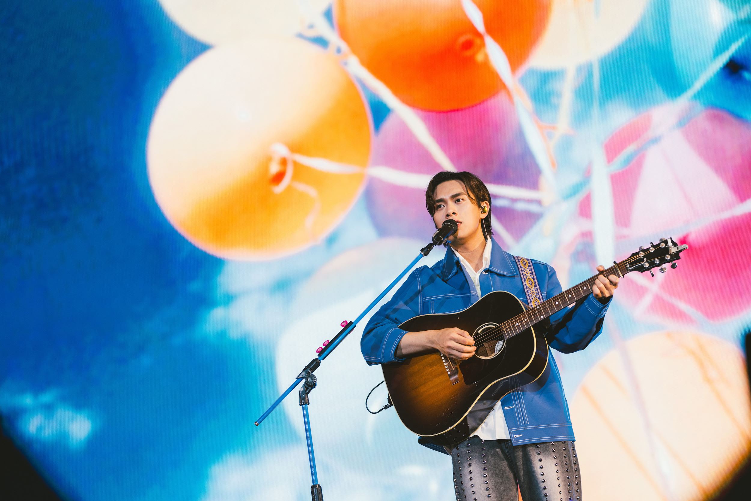 🔔告五人成团7年之「养」狂吸30万哈瓜粉❗6月15、16日一连两晚吉隆坡万人体育馆开唱🔥