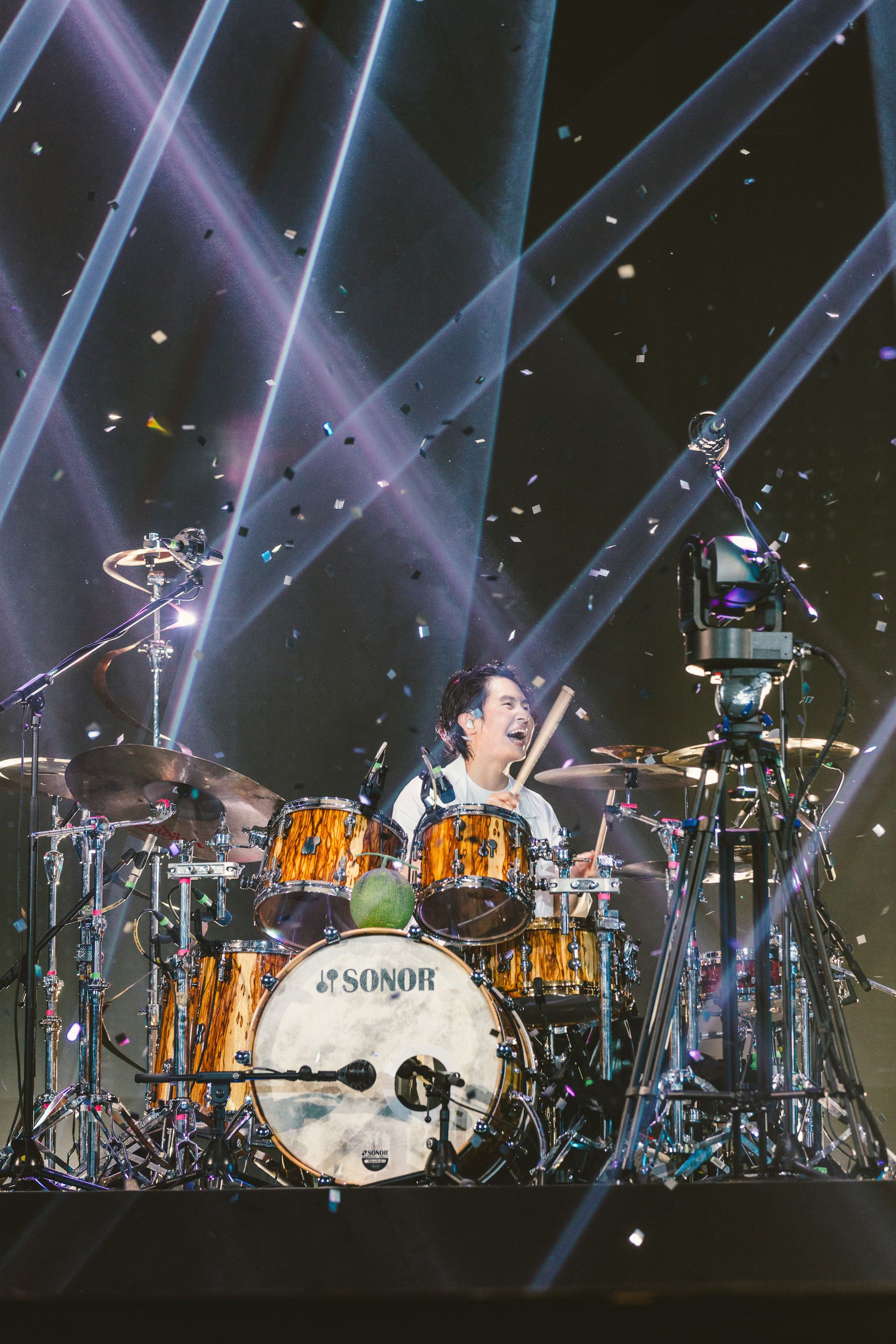 🔔告五人成团7年之「养」狂吸30万哈瓜粉❗6月15、16日一连两晚吉隆坡万人体育馆开唱🔥