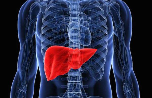 别忽视身体发出的讯息!警惕肝病的9个早期症状