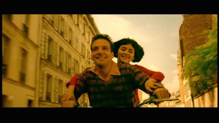 周末电影清单 : 5部电影让被情所伤的你再鼓起勇气