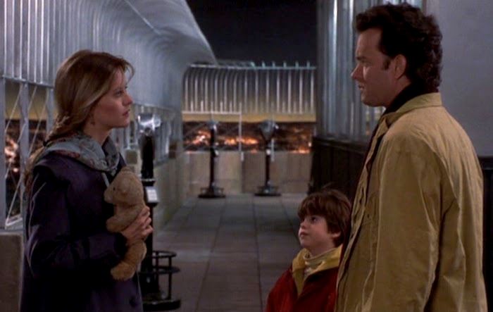 周末电影清单 : 5部电影让被情所伤的你再鼓起勇气