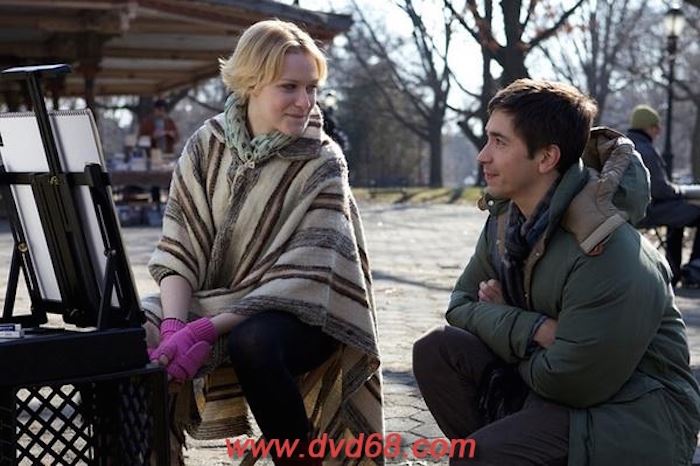 周末电影清单 : 5部电影让被情所伤的你再鼓起勇气