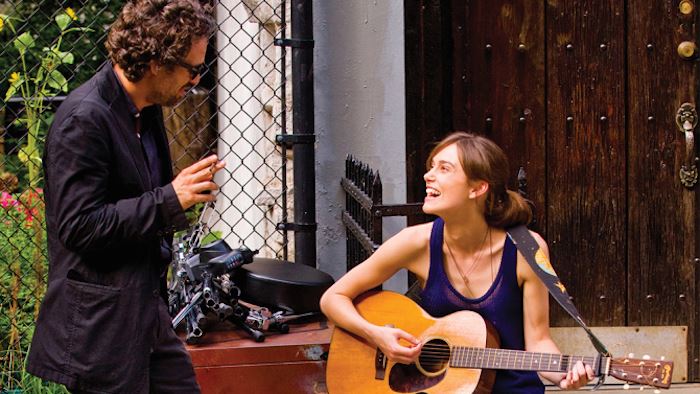 周末电影清单 : 5部电影让被情所伤的你再鼓起勇气