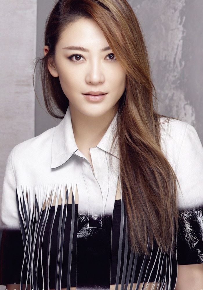《爸爸去哪儿5》背后的女人!妈妈们的颜值每个都是仙女级