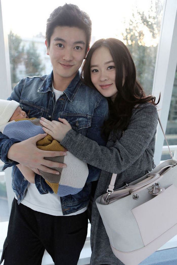 《爸爸去哪儿5》背后的女人!妈妈们的颜值每个都是仙女级