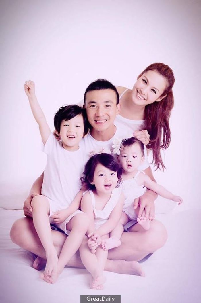 《爸爸去哪儿5》背后的女人!妈妈们的颜值每个都是仙女级