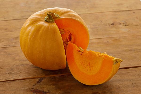 南瓜的5大好处！