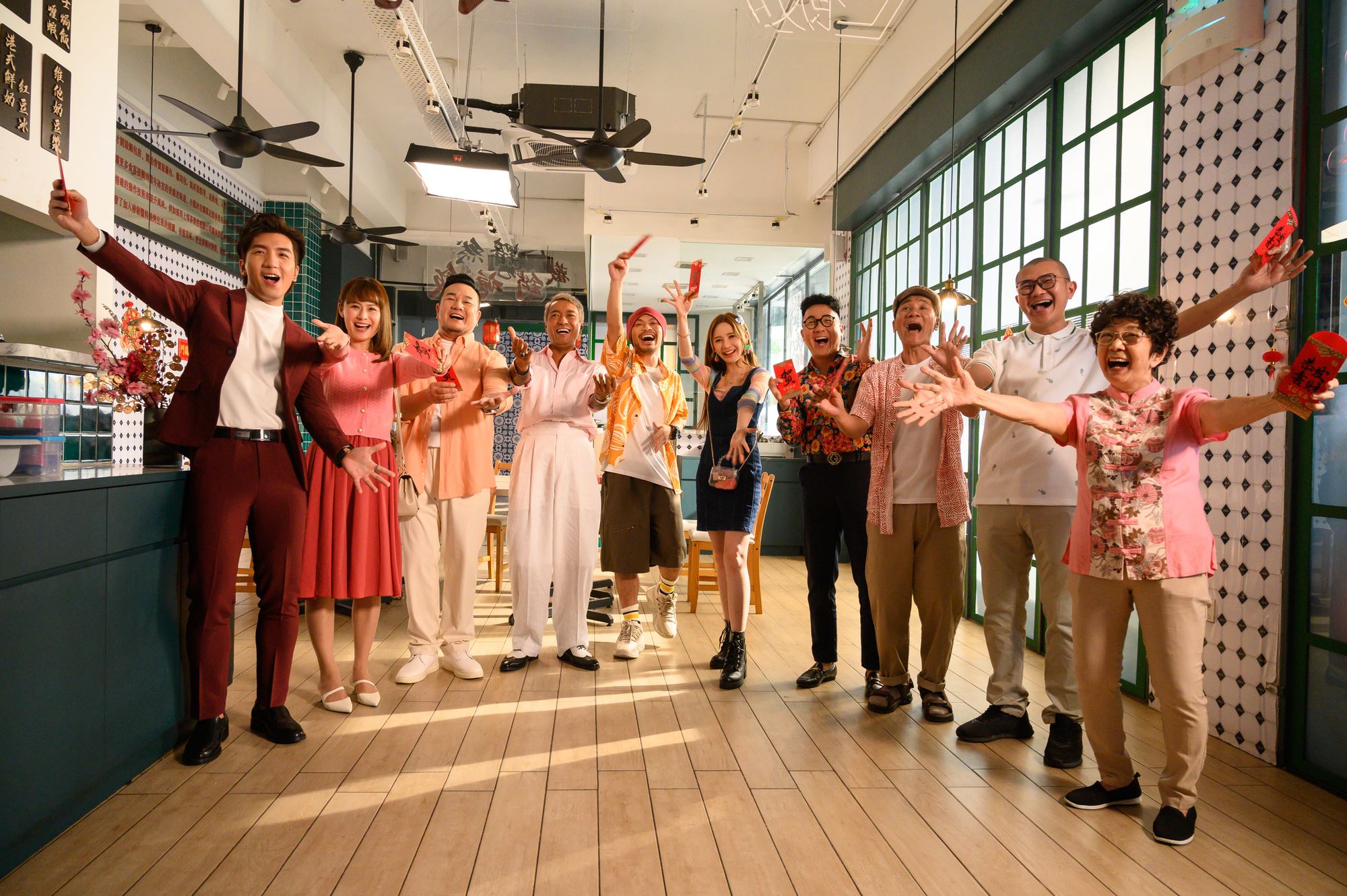 🎬电影《扑克王者》遭网络霸凌😱票房超越《天天好听》成大马中文电影第五名❗