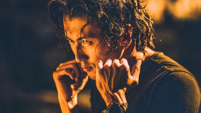 🎬电影《怒火漫延》开拍中❗刘德华谢霆锋时隔12年再聚首🔥