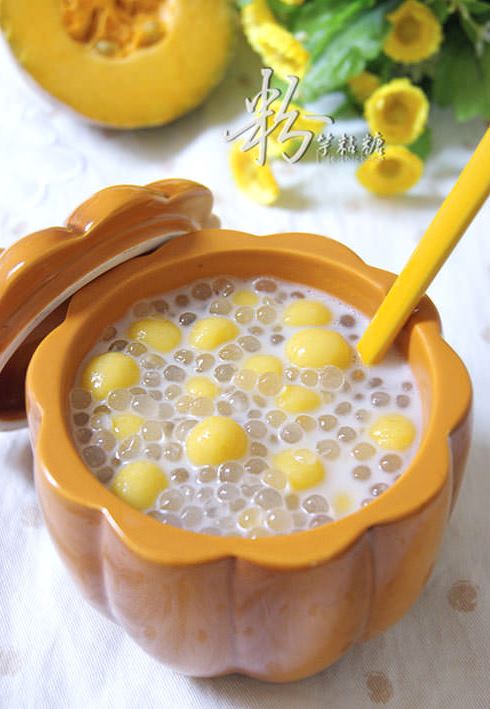 过个不一样的冬至！教你5大花样式汤圆的做法！