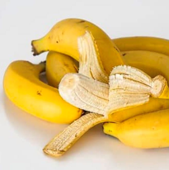 香蕉上一根根的丝儿有什么用?内含有的纤维或更多