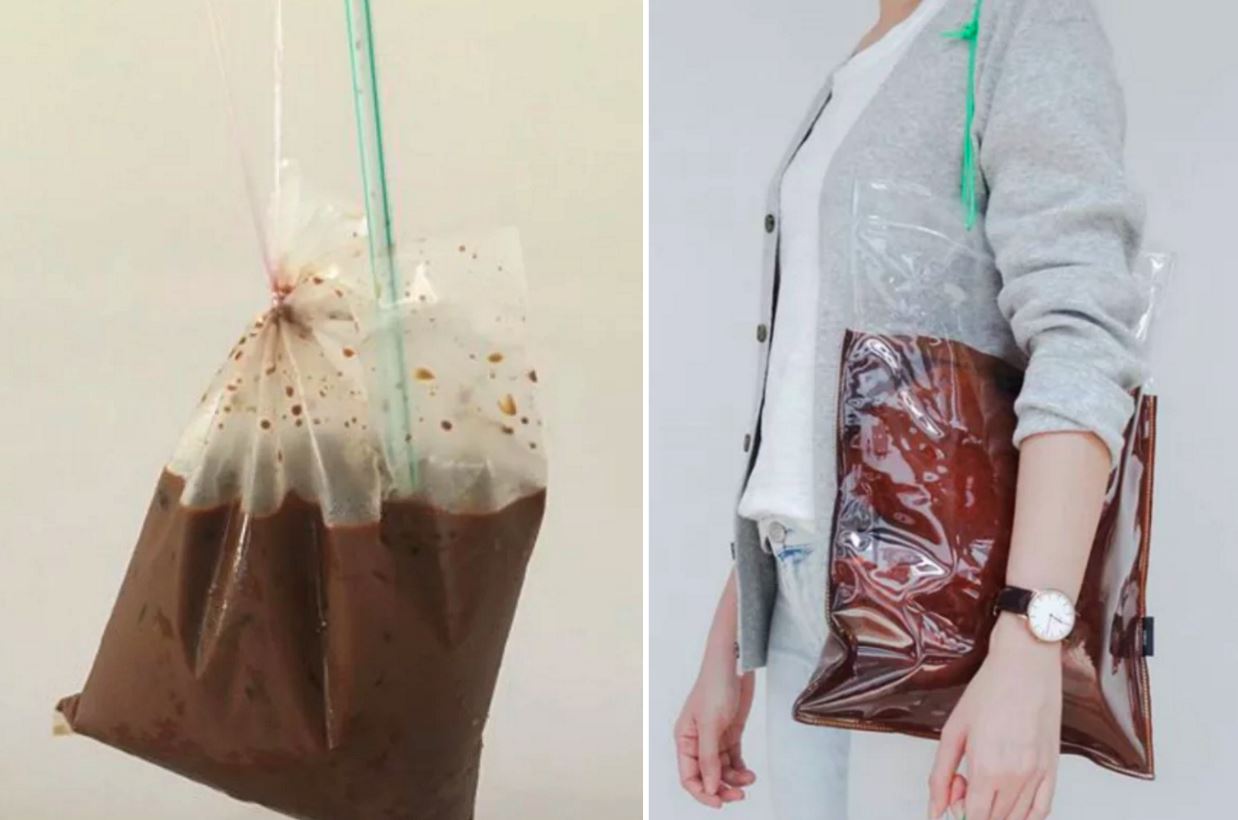 古早kopi冰包包！你敢带出街吗？！