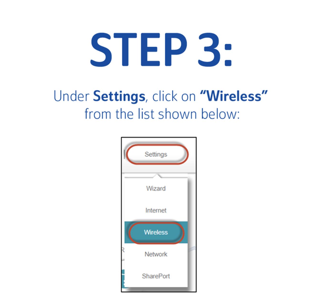 只需4大步骤！教你如何更换unifi和wifi password！