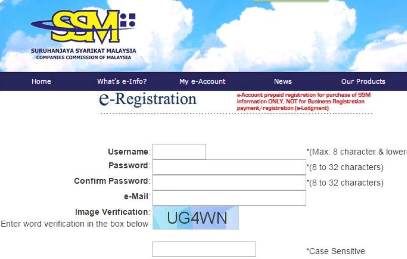 网络创业注册只需rm30?告诉你大马注册公司的所需资料