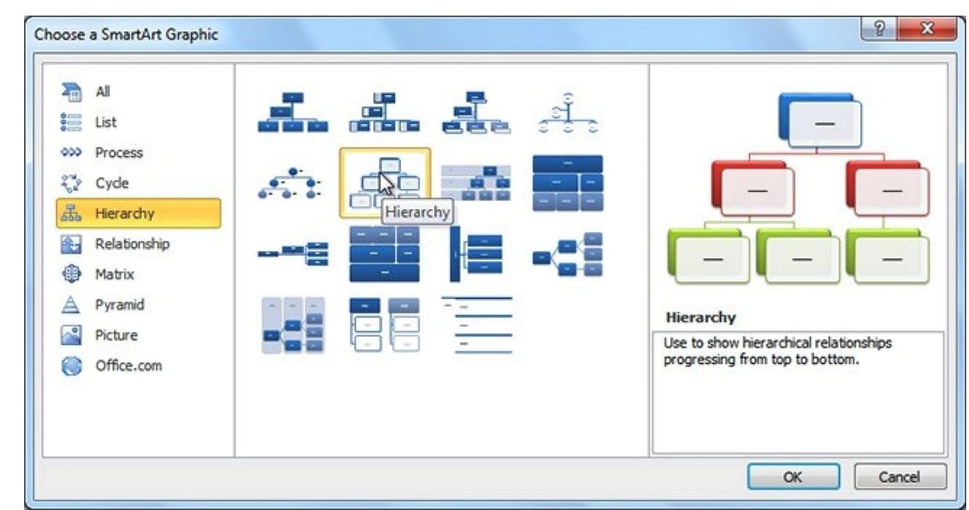 你一定要知道！microsoft office的7大实用功能