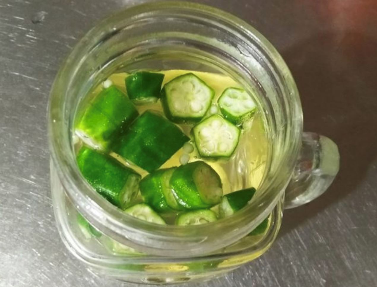 羊角豆这样吃，血糖从12.7点降到5.4点！