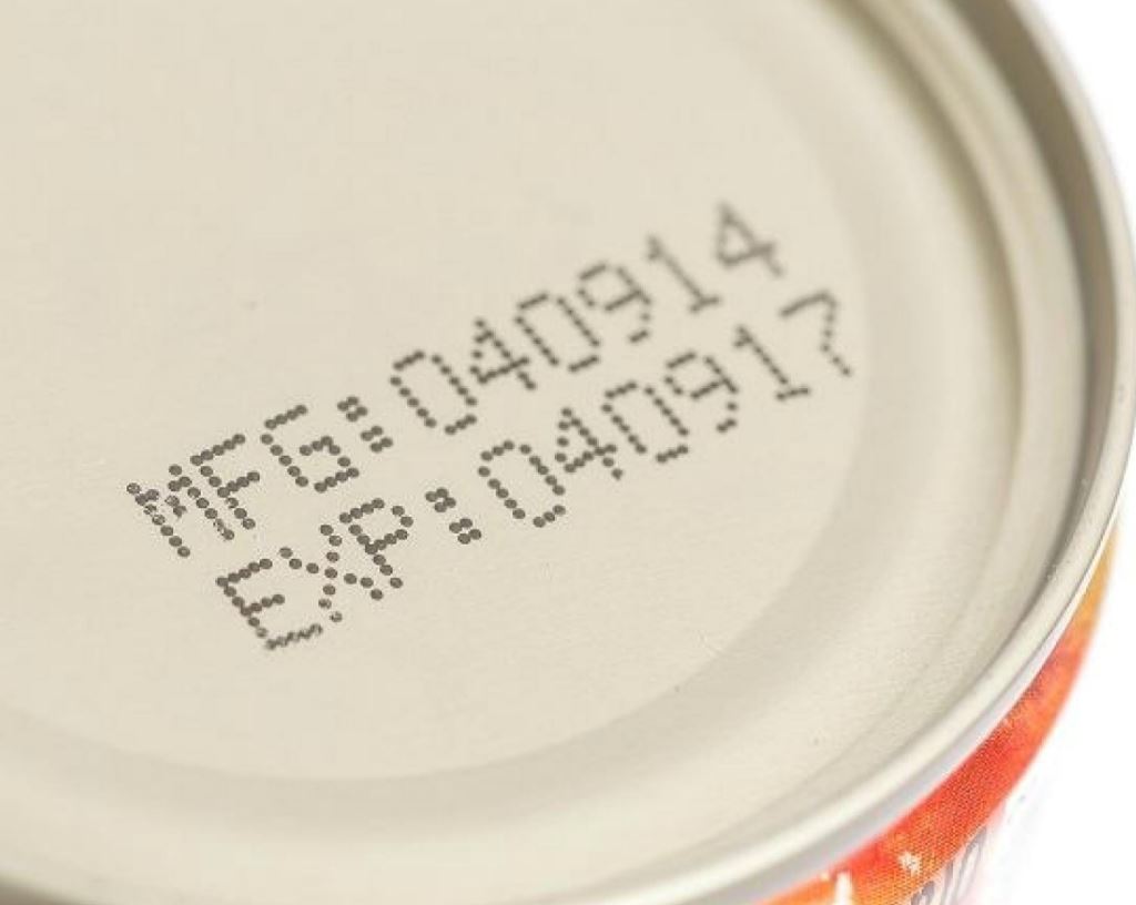 Best Before和Expired Date分别！过了保质期后还能吃的食物？ MELODY