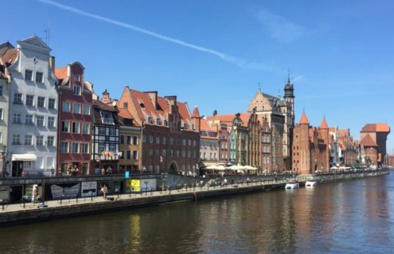 10 大最适合穷游国家！在欧洲的这些地方旅游也可以省钱！