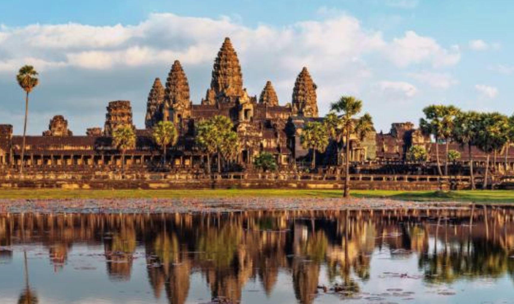 10 大最适合穷游国家！在欧洲的这些地方旅游也可以省钱！