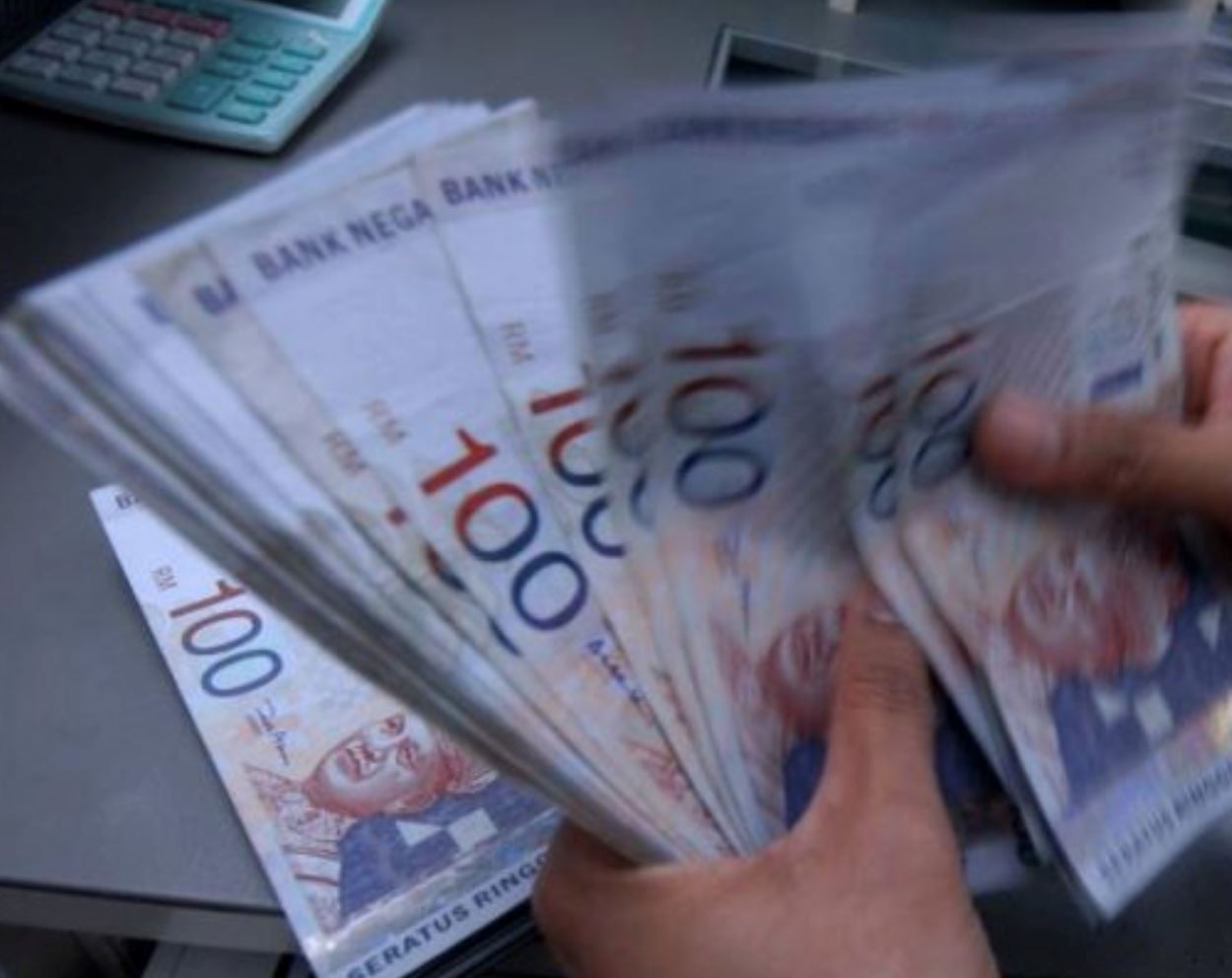 大马市面上再次出现假钞！教你如何分辨真假rm100纸钞！