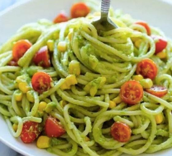 健康又美味!avocado牛油果的吃法全攻略!