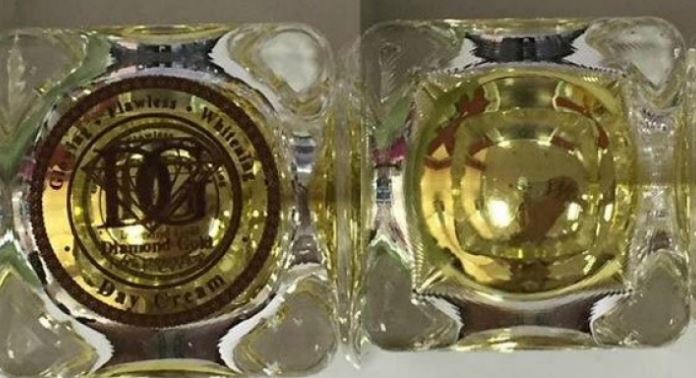 大马卫生部发现14种护肤产品含有毒成分！
