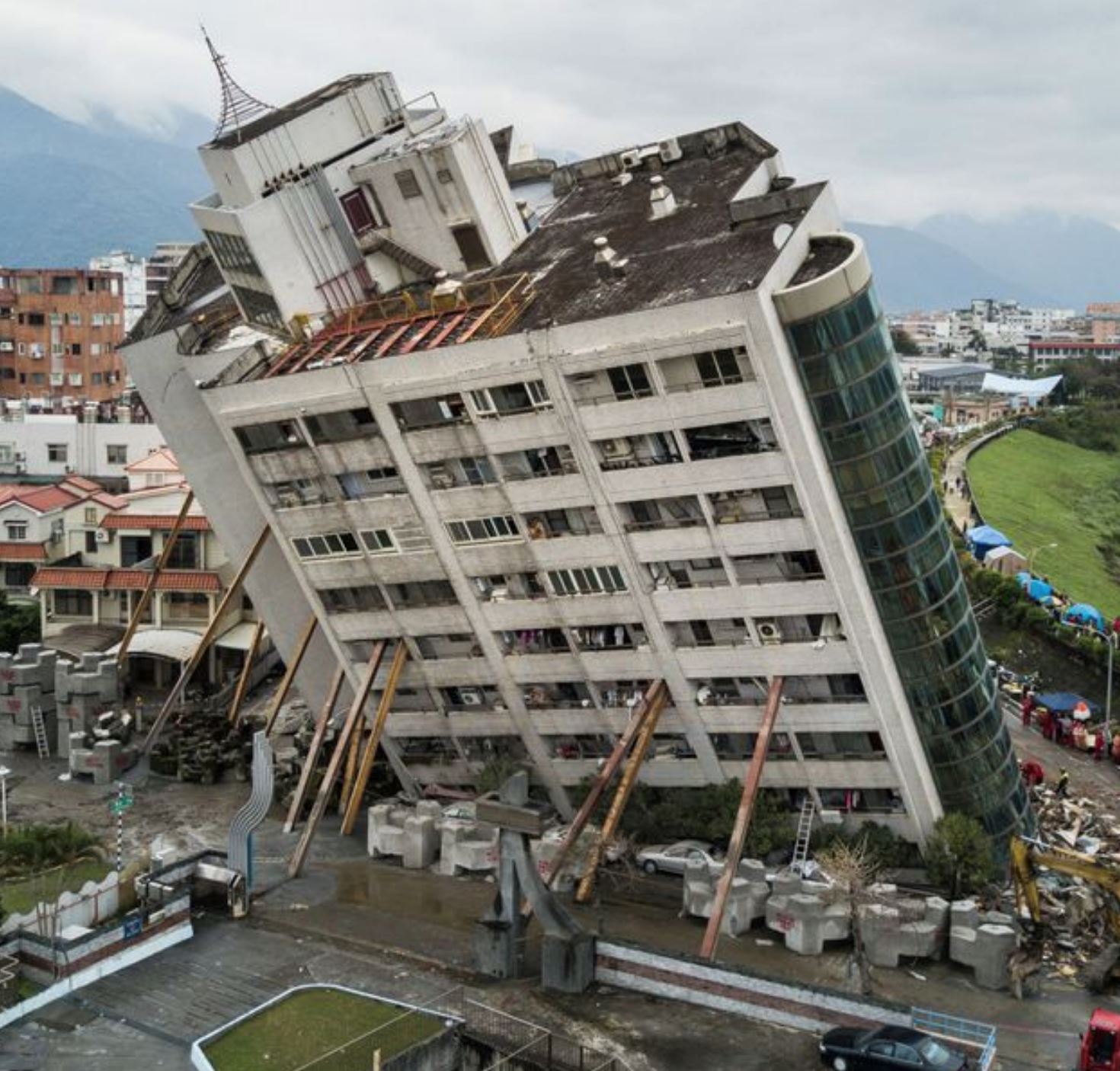 大马和印尼处同一个地层板块！未来或频密发生地震！