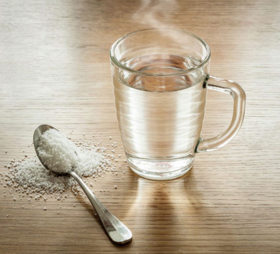 好神奇！8个必学的舒缓牙痛疗法！