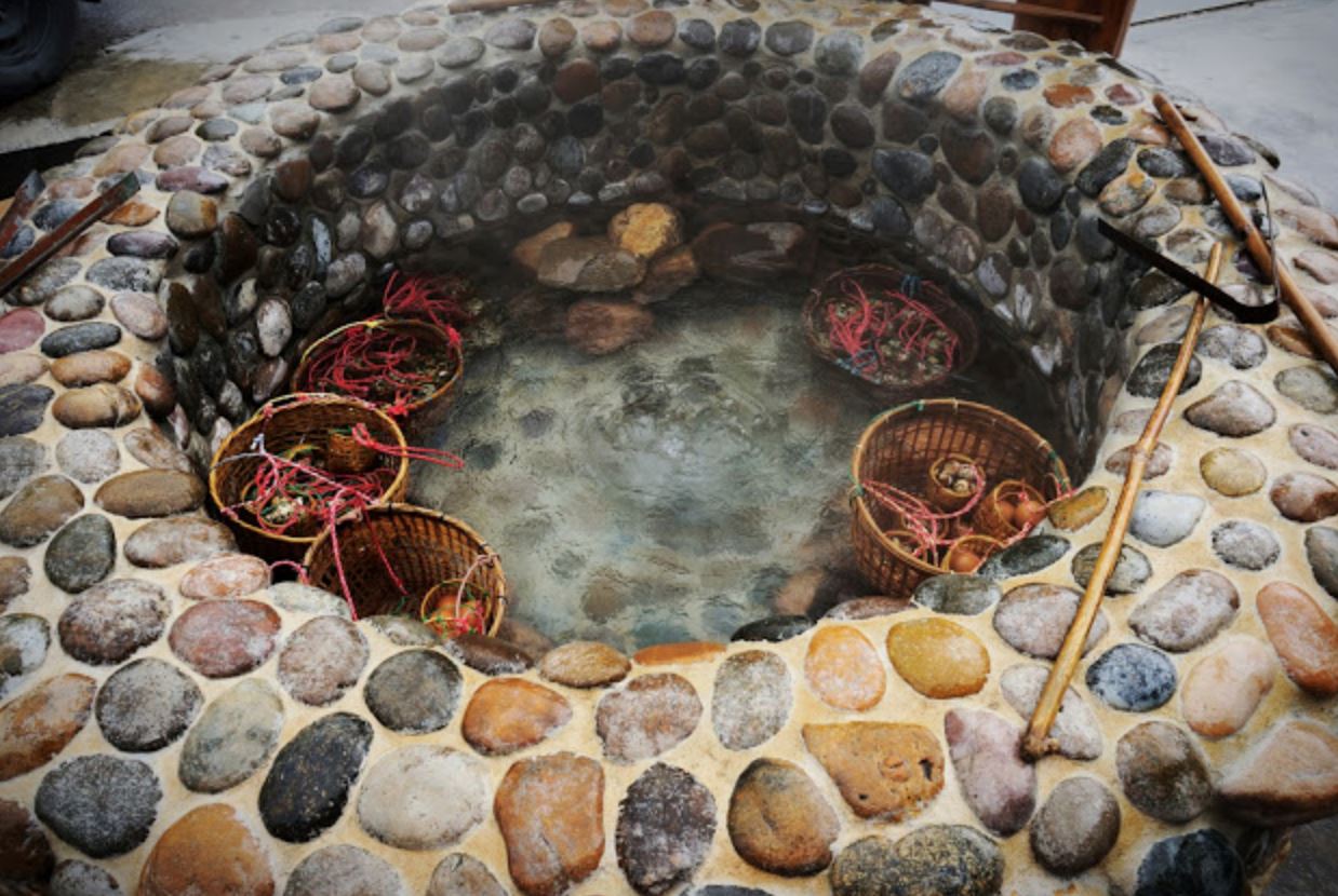 除了壮观的白庙！7大泰国清萊小城必去的旅游景点！