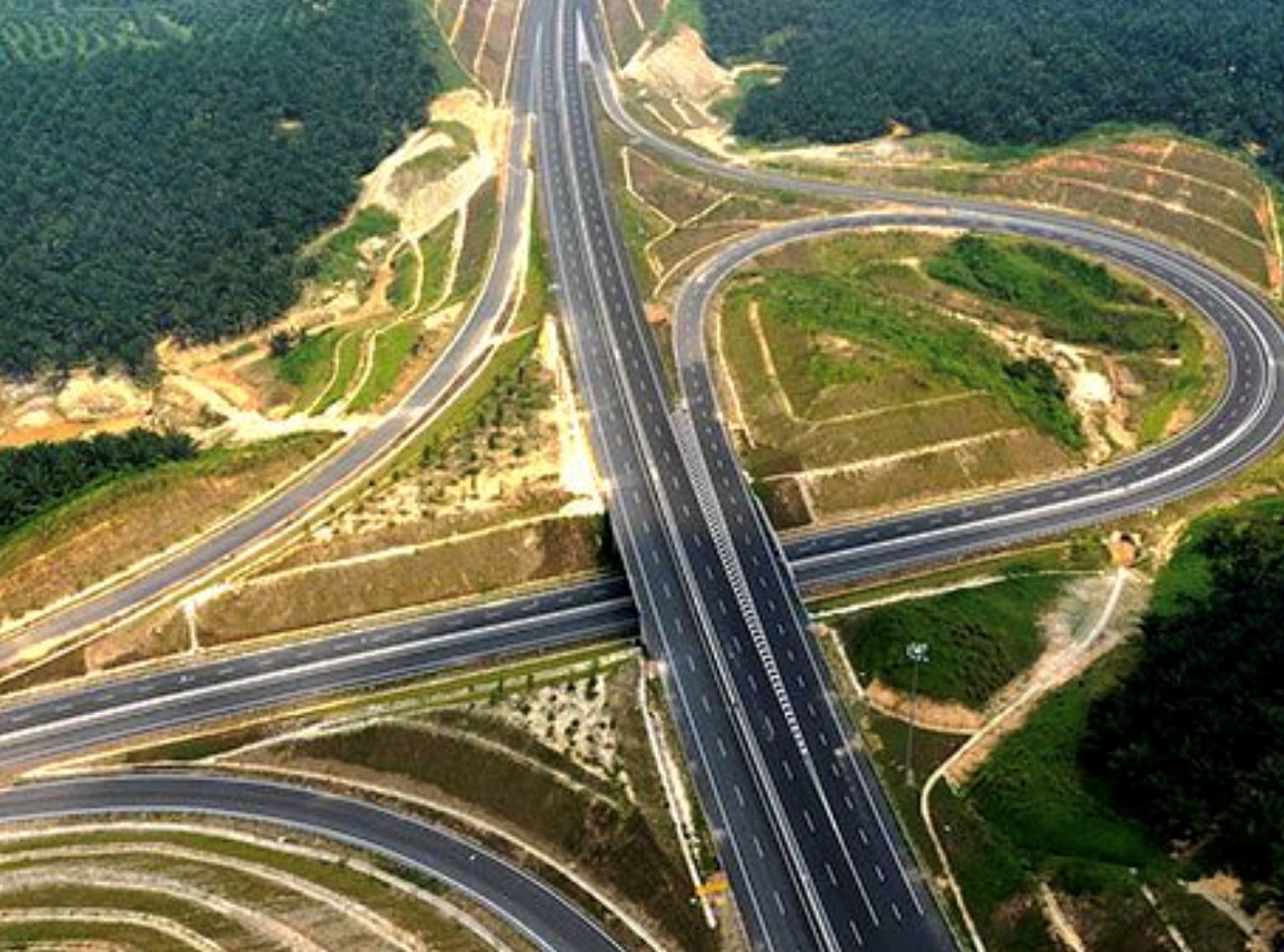 常常傻傻分不清楚！教你分辨雪隆区9大高速大道的名字！