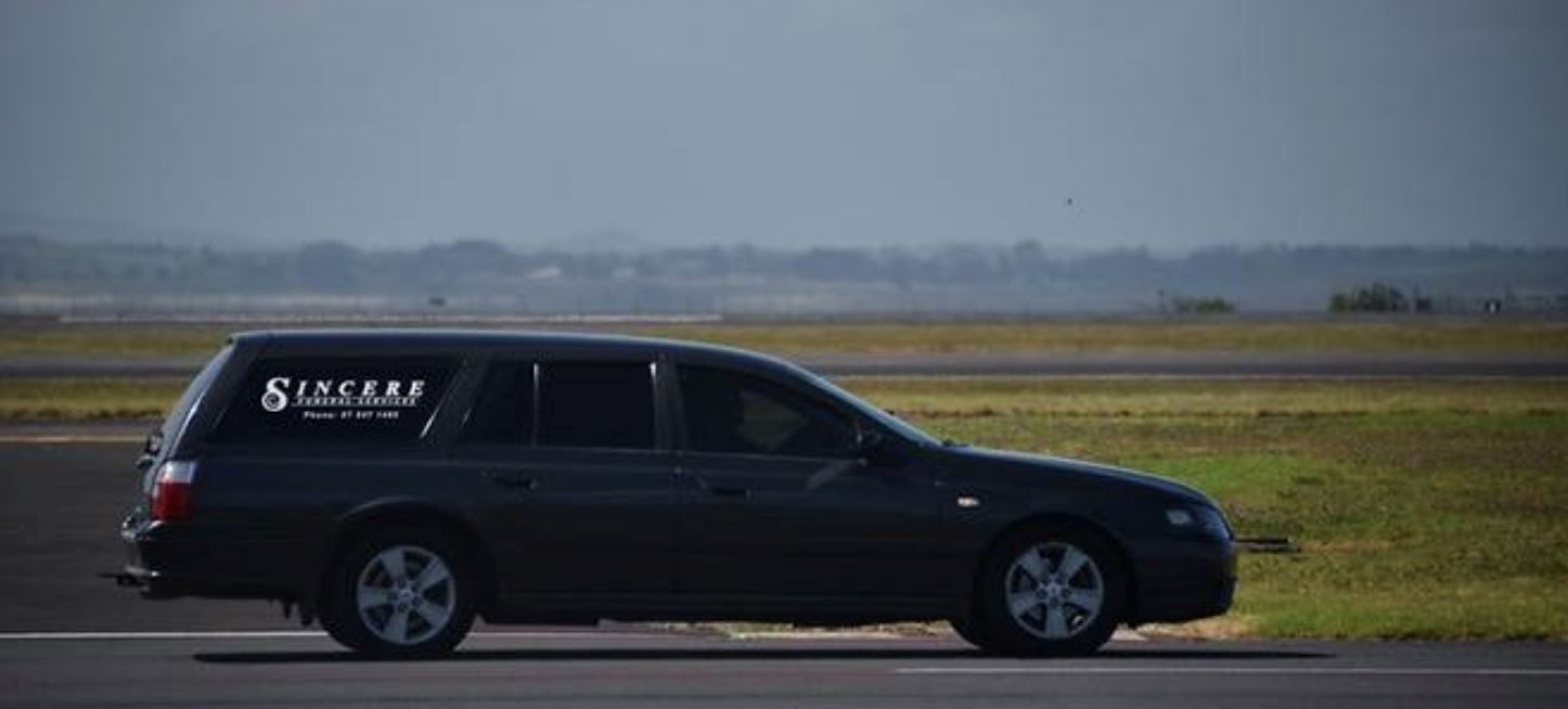 家人要求不解剖！冯伟衷遗体正从纽西兰运回新加坡途中！